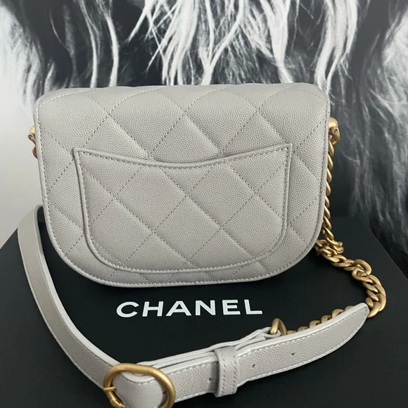 Authentic Chanel Purse - Picture 2 of 5